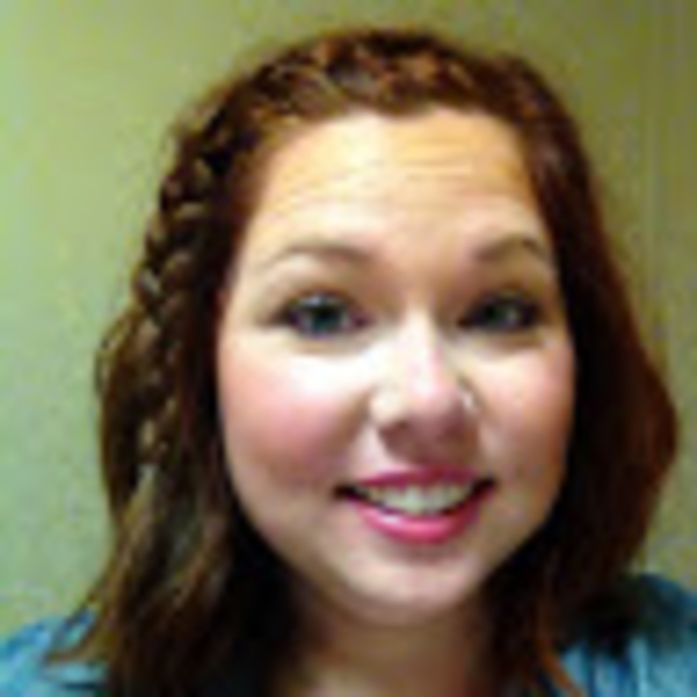 Meet your Posher, Allison